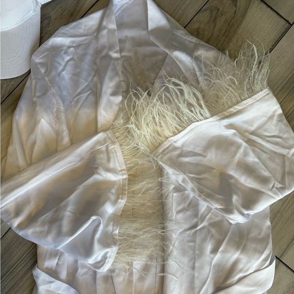 Bridal set - Picture 5 of 5